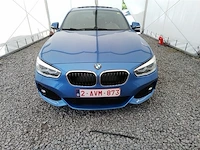 Bmw 118 ia pack m, 2017 - afbeelding 12 van  35