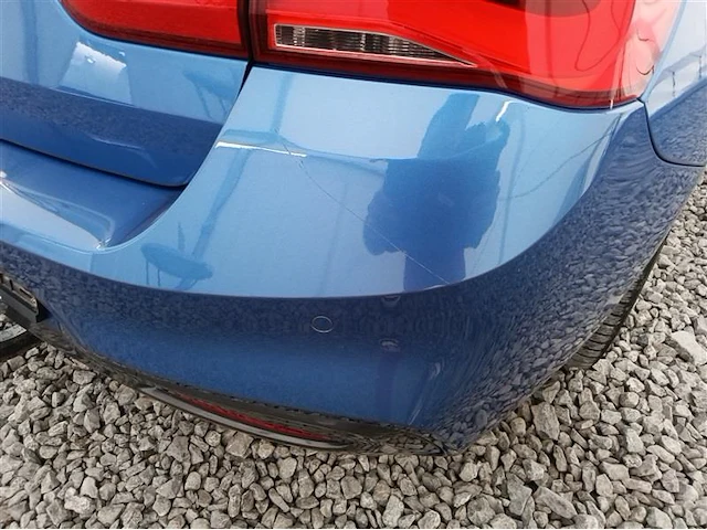 Bmw 118 ia pack m, 2017 - afbeelding 24 van  35