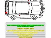 Bmw 118 ia pack m, 2017 - afbeelding 29 van  35