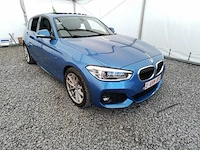 Bmw 118 ia pack m, 2017 - afbeelding 23 van  35
