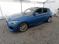 Bmw 118 ia pack m, 2017 - afbeelding 30 van  35