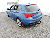 Bmw 118 ia pack m, 2017 - afbeelding 31 van  35