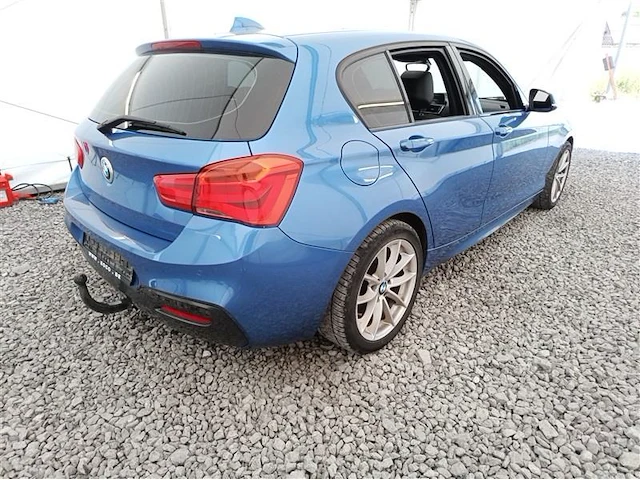 Bmw 118 ia pack m, 2017 - afbeelding 33 van  35