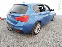 Bmw 118 ia pack m, 2017 - afbeelding 33 van  35