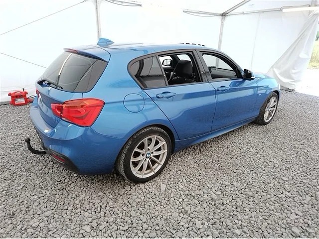 Bmw 118 ia pack m, 2017 - afbeelding 34 van  35