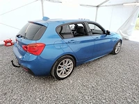 Bmw 118 ia pack m, 2017 - afbeelding 34 van  35