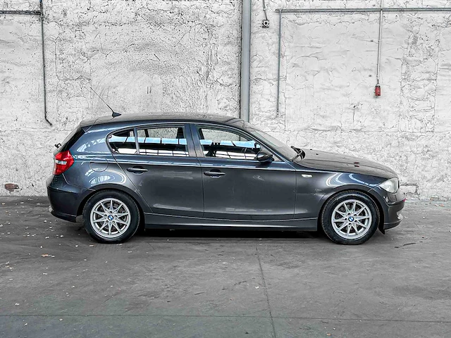 Bmw 118d business line 1-serie 143pk 2008, 51-hgn-5 - afbeelding 39 van  40