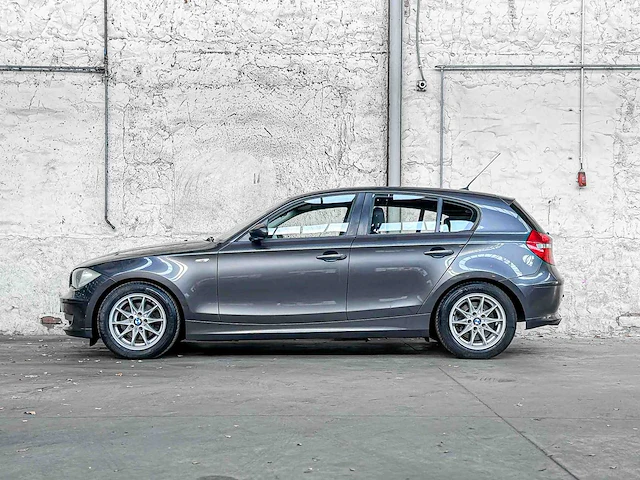 Bmw 118d business line 1-serie 143pk 2008, 51-hgn-5 - afbeelding 7 van  40