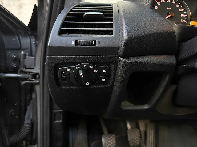 Bmw 118d business line 1-serie 143pk 2008, 51-hgn-5 - afbeelding 13 van  40