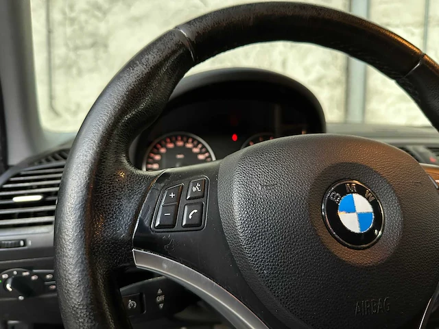 Bmw 118d business line 1-serie 143pk 2008, 51-hgn-5 - afbeelding 14 van  40