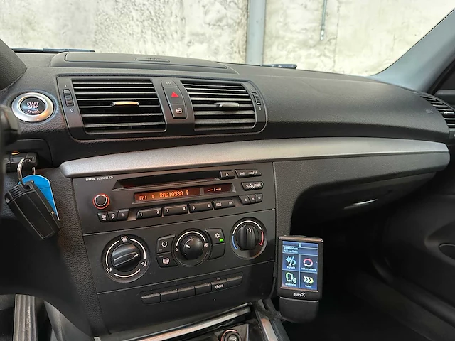 Bmw 118d business line 1-serie 143pk 2008, 51-hgn-5 - afbeelding 20 van  40