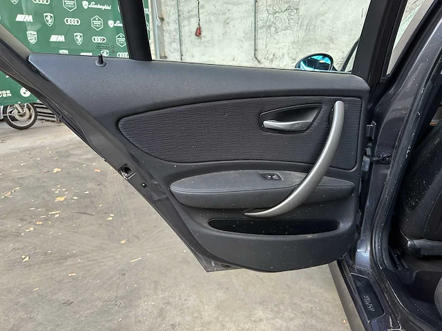 Bmw 118d business line 1-serie 143pk 2008, 51-hgn-5 - afbeelding 25 van  40