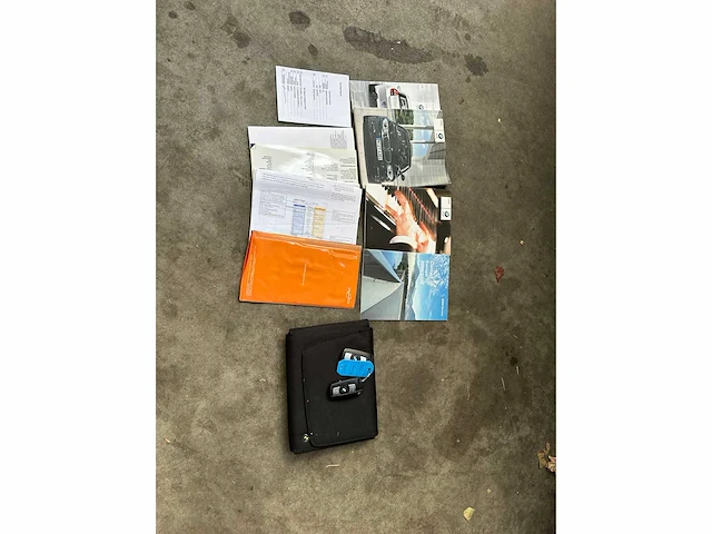 Bmw 118d business line 1-serie 143pk 2008, 51-hgn-5 - afbeelding 35 van  40