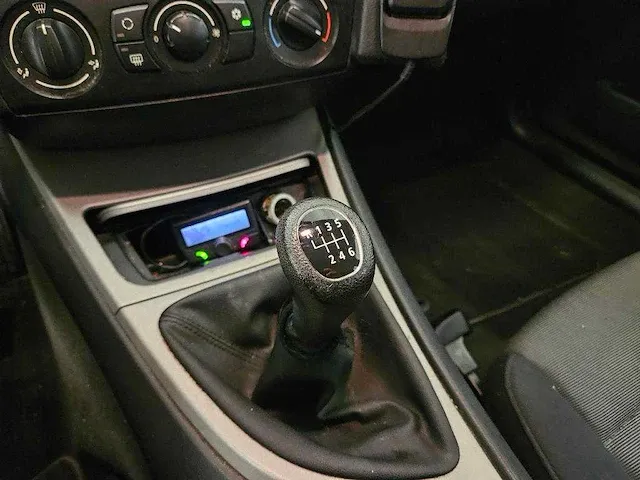 Bmw 118d business line, 41-sg-kf - afbeelding 4 van  14