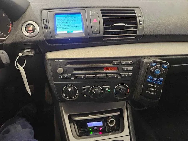 Bmw 118d business line, 41-sg-kf - afbeelding 5 van  14