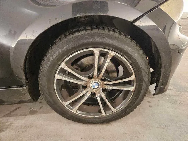 Bmw 118d business line, 41-sg-kf - afbeelding 10 van  14