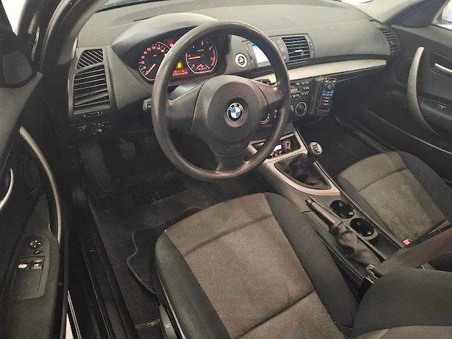 Bmw 118d business line, 41-sg-kf - afbeelding 12 van  14