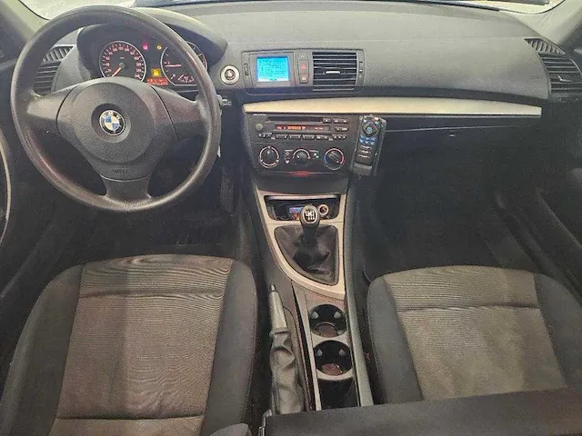 Bmw 118d business line, 41-sg-kf - afbeelding 13 van  14