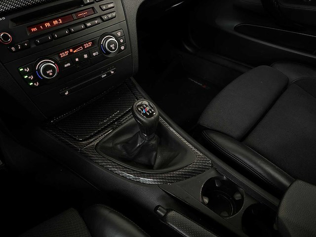 Bmw 118i 1-serie 143pk 2008, l-668-xd - afbeelding 19 van  38