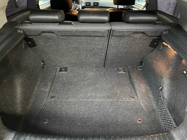 Bmw 118i 1-serie 143pk 2008, l-668-xd - afbeelding 26 van  38