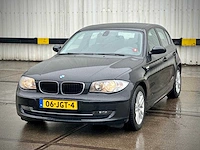 Bmw 118i business line; 06-jgt-4 - afbeelding 1 van  16
