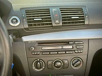 Bmw 118i cabrio automaat, 65-jxj-6 - afbeelding 3 van  13