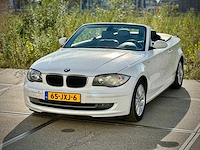 Bmw 118i cabrio automaat, 65-jxj-6 - afbeelding 1 van  13