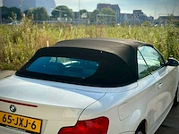 Bmw 118i cabrio automaat, 65-jxj-6 - afbeelding 7 van  13