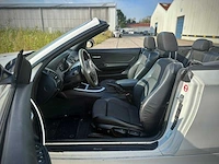 Bmw 118i cabrio automaat, 65-jxj-6 - afbeelding 11 van  13