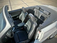 Bmw 118i cabrio automaat, 65-jxj-6 - afbeelding 13 van  13