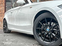 Bmw 118i cabriolet executive 143pk 2009 1-serie, 91-njh-7 - afbeelding 3 van  51