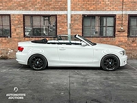 Bmw 118i cabriolet executive 143pk 2009 1-serie, 91-njh-7 - afbeelding 6 van  51