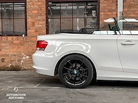 Bmw 118i cabriolet executive 143pk 2009 1-serie, 91-njh-7 - afbeelding 7 van  51