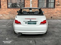 Bmw 118i cabriolet executive 143pk 2009 1-serie, 91-njh-7 - afbeelding 15 van  51