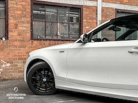 Bmw 118i cabriolet executive 143pk 2009 1-serie, 91-njh-7 - afbeelding 20 van  51