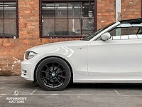Bmw 118i cabriolet executive 143pk 2009 1-serie, 91-njh-7 - afbeelding 24 van  51