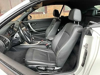 Bmw 118i cabriolet executive 143pk 2009 1-serie, 91-njh-7 - afbeelding 39 van  51