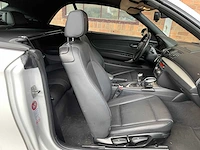 Bmw 118i cabriolet executive 143pk 2009 1-serie, 91-njh-7 - afbeelding 42 van  51