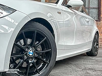 Bmw 118i cabriolet executive 143pk 2009 1-serie, 91-njh-7 - afbeelding 34 van  51