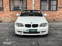 Bmw 118i cabriolet executive 143pk 2009 1-serie, 91-njh-7 - afbeelding 49 van  51