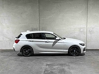 Bmw 118i edition m sport shadow executive 136pk 2017 1-serie, l-072-kz - afbeelding 2 van  42