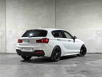 Bmw 118i edition m sport shadow executive 136pk 2017 1-serie, l-072-kz - afbeelding 3 van  42