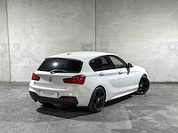 Bmw 118i edition m sport shadow executive 136pk 2017 1-serie, l-072-kz - afbeelding 4 van  42