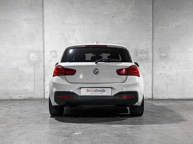 Bmw 118i edition m sport shadow executive 136pk 2017 1-serie, l-072-kz - afbeelding 5 van  42