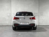 Bmw 118i edition m sport shadow executive 136pk 2017 1-serie, l-072-kz - afbeelding 5 van  42