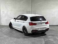 Bmw 118i edition m sport shadow executive 136pk 2017 1-serie, l-072-kz - afbeelding 8 van  42