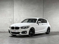 Bmw 118i edition m sport shadow executive 136pk 2017 1-serie, l-072-kz - afbeelding 1 van  42