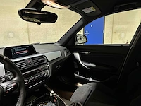 Bmw 118i edition m sport shadow executive 136pk 2017 1-serie, l-072-kz - afbeelding 14 van  42