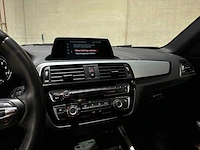 Bmw 118i edition m sport shadow executive 136pk 2017 1-serie, l-072-kz - afbeelding 22 van  42