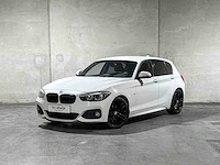 Bmw 118i edition m sport shadow executive 136pk 2017 1-serie, l-072-kz - afbeelding 12 van  42